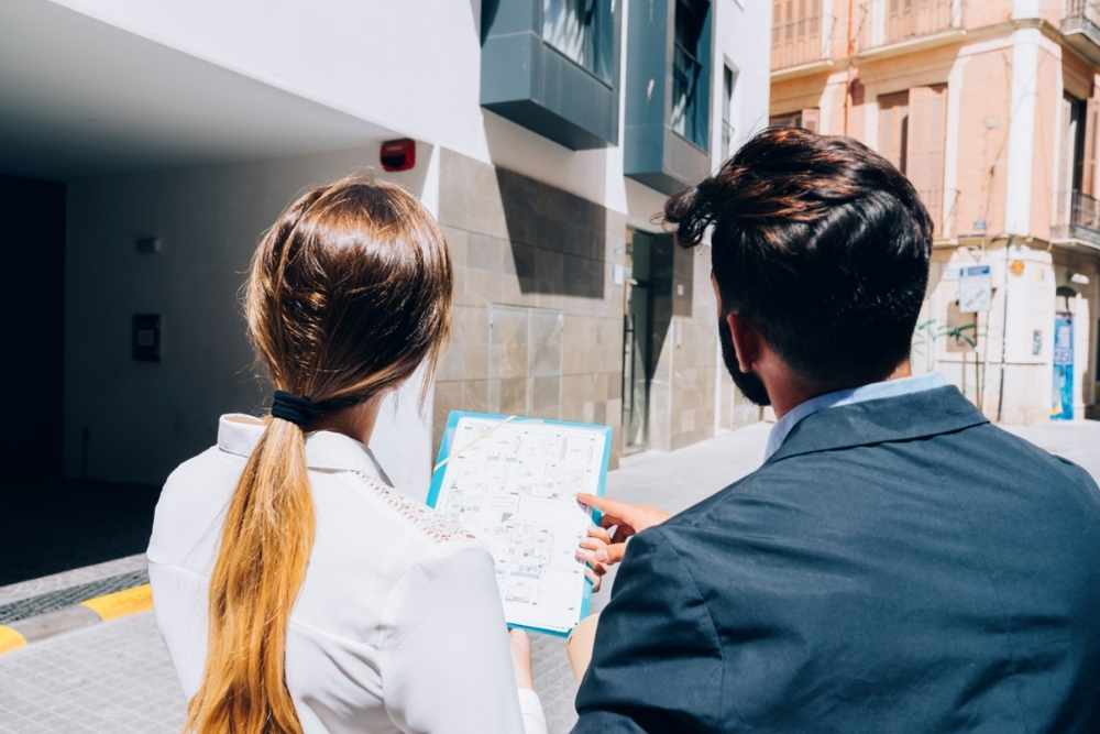 building inspection service