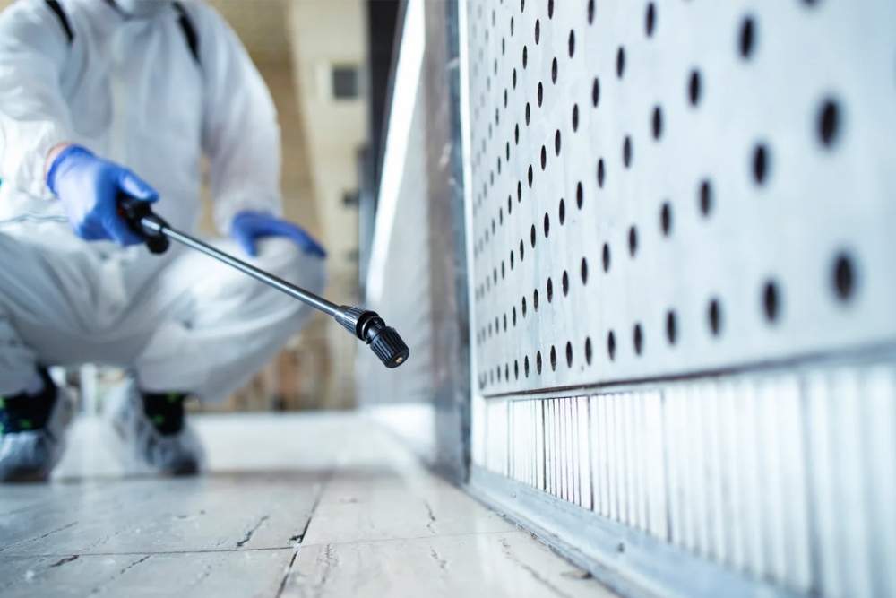 practical completion inspection service