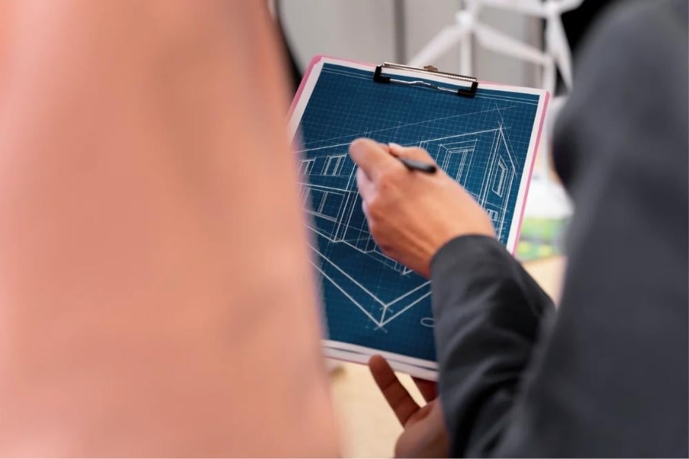 pre auction building inspection service