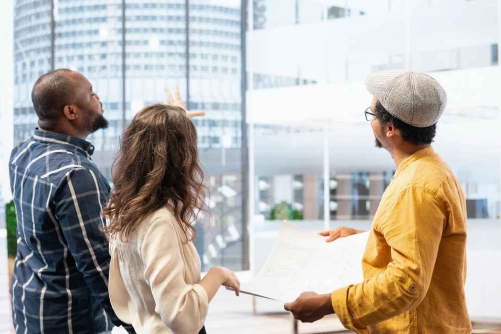 vendor building inspection service